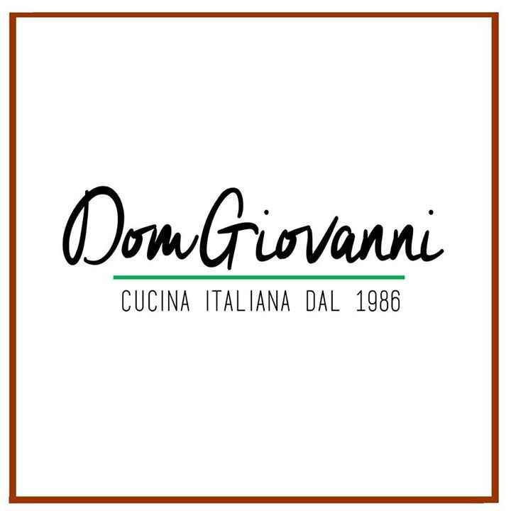 Dom Giovanni